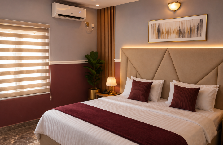 Delux Suite